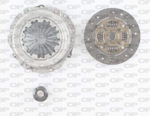 OPEN PARTS Комплект сцепления CLK9016.03